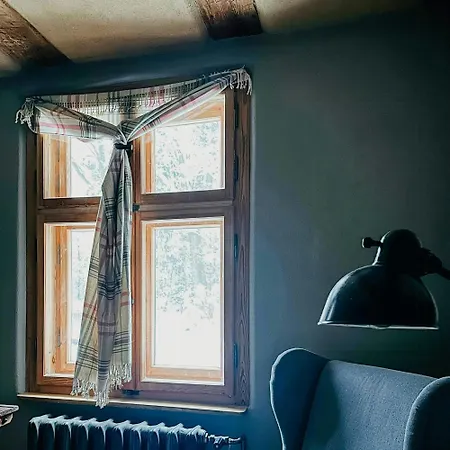 Historic Forester's House In Monastery Forest Hébergement de vacances Kattenstiegs-Muhle