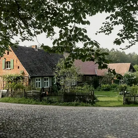 Historic Forester's House In Monastery Forest * Kattenstiegs-Muhle